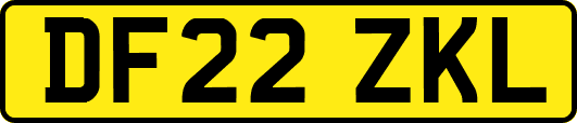 DF22ZKL
