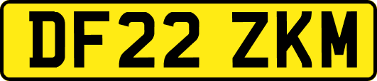 DF22ZKM