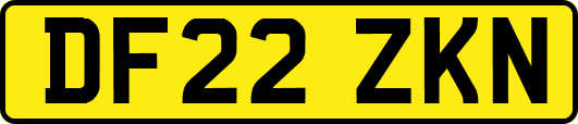 DF22ZKN