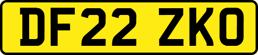 DF22ZKO
