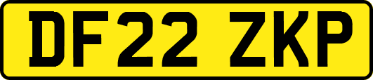 DF22ZKP
