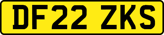 DF22ZKS
