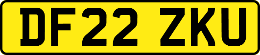 DF22ZKU