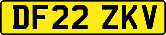 DF22ZKV