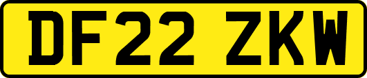 DF22ZKW