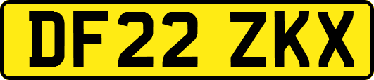 DF22ZKX