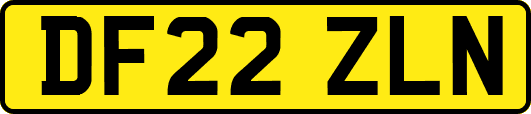 DF22ZLN