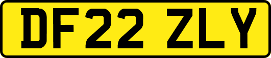 DF22ZLY
