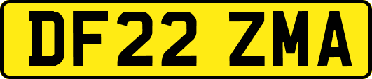 DF22ZMA