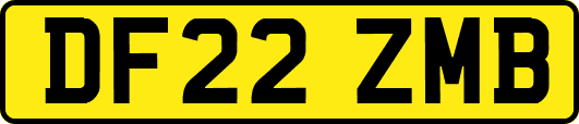 DF22ZMB