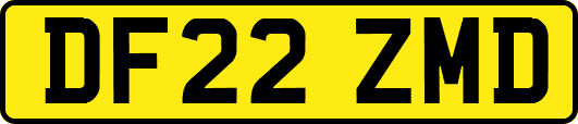 DF22ZMD