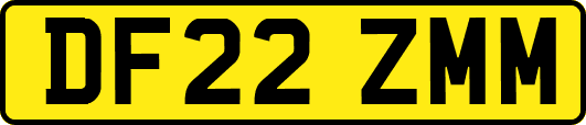 DF22ZMM