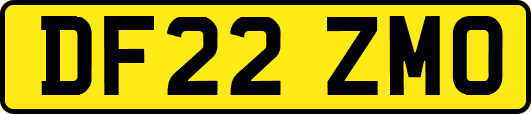 DF22ZMO