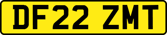 DF22ZMT