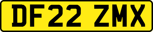 DF22ZMX