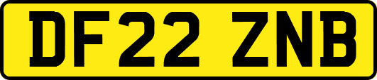 DF22ZNB