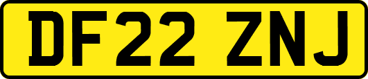 DF22ZNJ