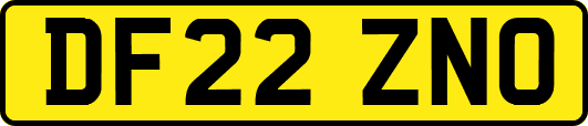 DF22ZNO