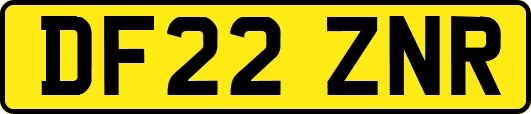 DF22ZNR