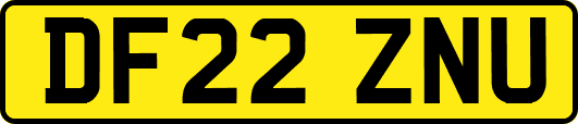 DF22ZNU