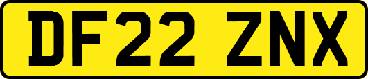 DF22ZNX