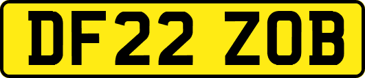 DF22ZOB