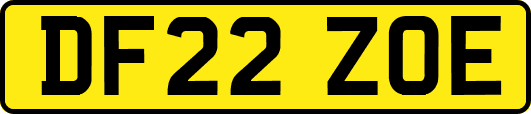 DF22ZOE