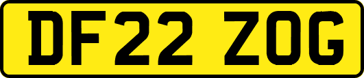 DF22ZOG