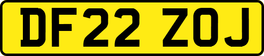 DF22ZOJ