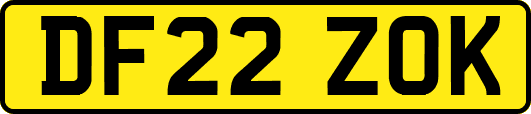 DF22ZOK