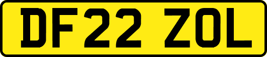 DF22ZOL