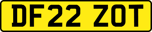 DF22ZOT