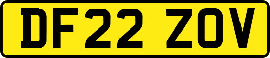 DF22ZOV