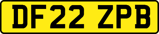DF22ZPB