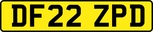 DF22ZPD