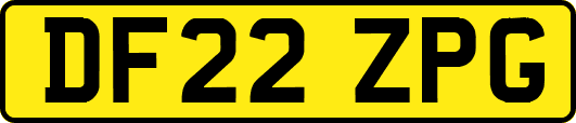 DF22ZPG