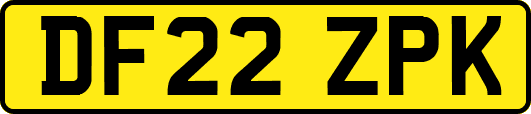 DF22ZPK