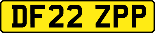 DF22ZPP