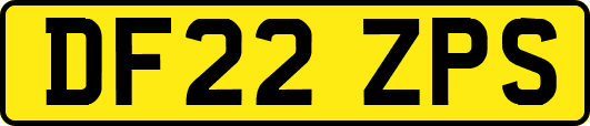 DF22ZPS
