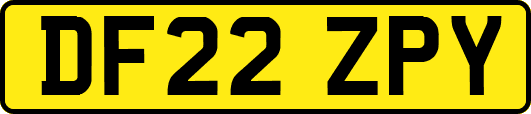 DF22ZPY
