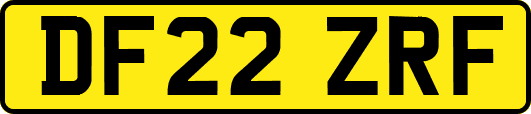 DF22ZRF