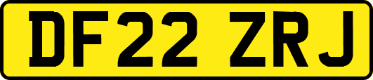 DF22ZRJ