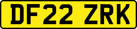 DF22ZRK