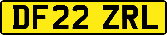 DF22ZRL