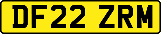 DF22ZRM
