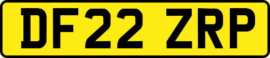 DF22ZRP