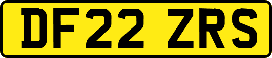 DF22ZRS