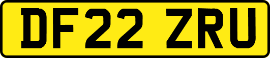 DF22ZRU