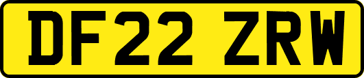 DF22ZRW
