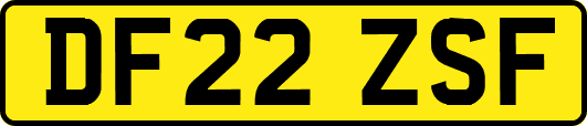 DF22ZSF